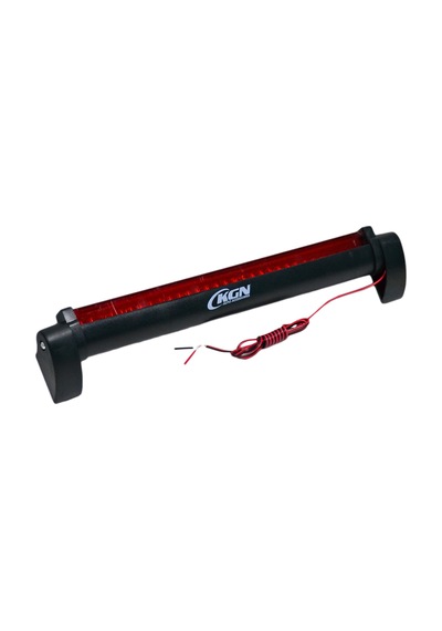 Kgn Fren Stop Lambası Cam İçi 12v 32 Led 0801003