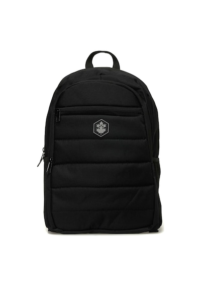 Lumberjack Cınar Ljk Ltp Bpck 5pr Siyah Unisex Laptop Sırt Çantası 000000000102033444 Siyah