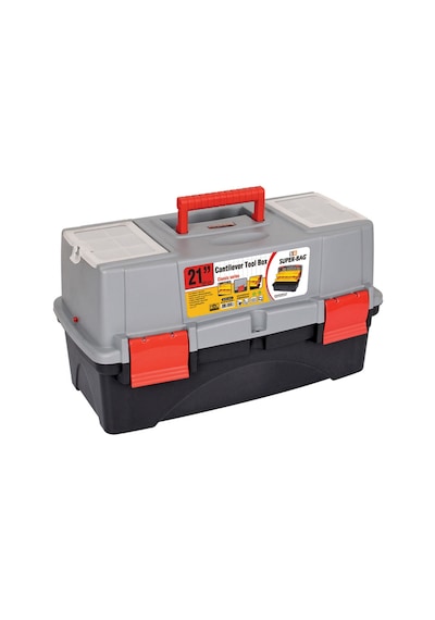 Super Bag Asr-2068 21 İnç Raflı Takım Çantası