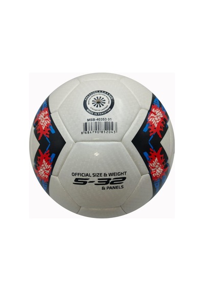 Arega Maç Topu Msb-40353 01 Beyaz