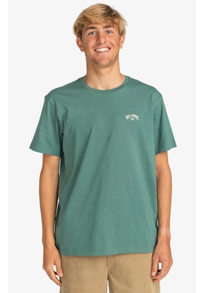 Billabong Arch Kttp Bej Erkek Kısa Kol T-shirt 000000000101933133 Bej