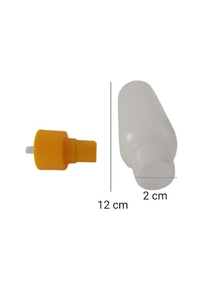 Sprey Şişesi 100 Ml