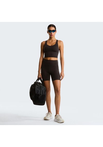 The North Face W Jaıda Long Lıne Bra Kadın Performans Giyim Nf0a8gxxjk31 Siyah