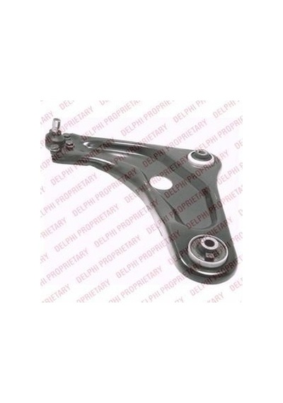 DELPHI TC1500KIT ÖN TAKIM KİTİ A4 00-04 1.8 2.4 3.0 1.9TDI
