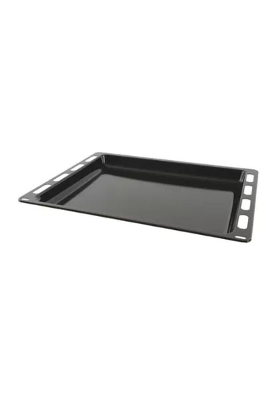 Fırınlar Için Derin Emaye Tepsi 441x370x35,8 Mm