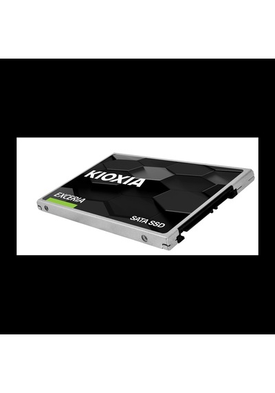 Kıoxıa Excerıa, Ltc10z960gg8, 960gb 555/540 2,5" Sata Ssd