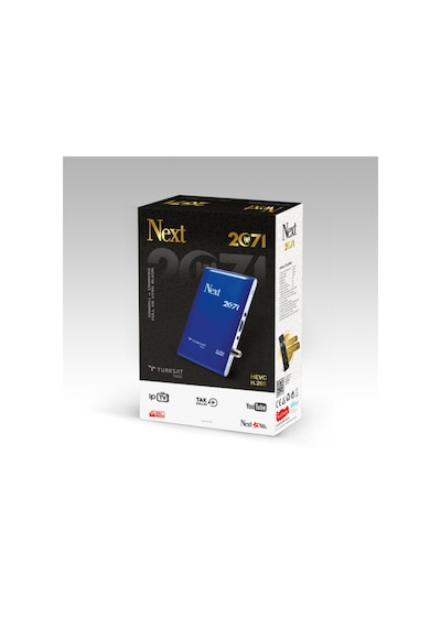 Next 2071