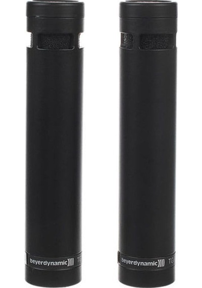 Beyerdynamic Tg Drum Set Pro L Davul Mikrofon Seti