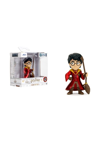 Jada Harry Potter Figür 3 Harry Potter