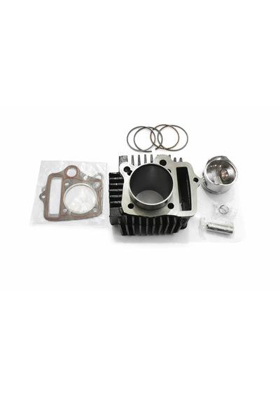 Cup 125 Silindir Tk 54 Mm Modifiye A Kalite