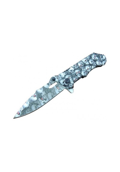 Gerber Kamuflaj Çakı 22 Cm Kamp / Outdoor Çakı Pop Çok Renkli