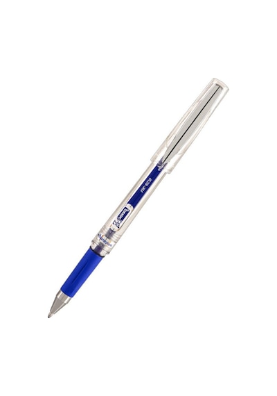Mikro Mk-8526 İmza Kalemi Mavi Mavi