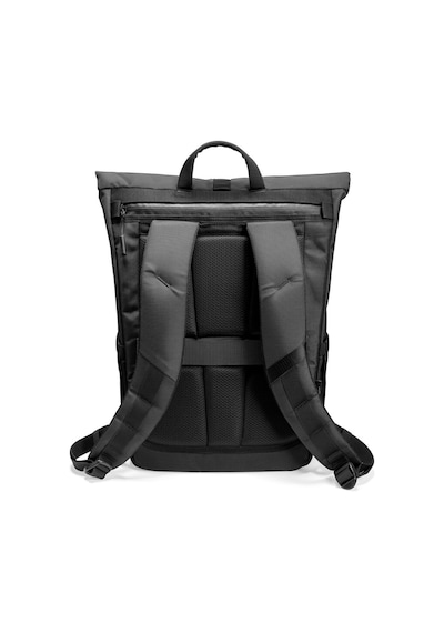 Tomtoc T61m1d1 15.6 / 17l-23l Siyah Navigator Serisi Notebook Sırt Çan