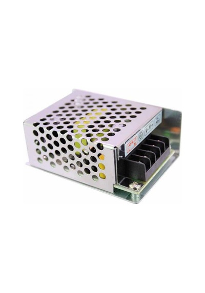 12v 3a Led Trafosu 36 Watt