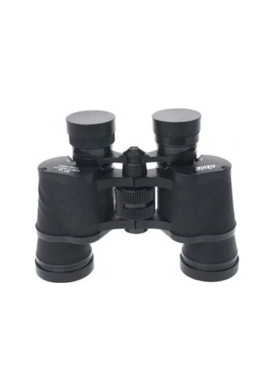 8x30 Rus Model Dürbün Dürbün Süper Kalite Sarı