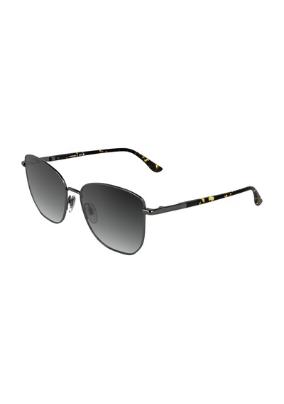 Lacoste L276s 039 56-16-140 Güneş Gözlüğü Gri