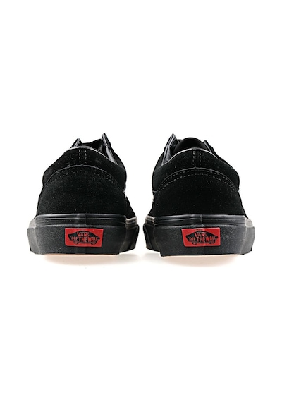 Vans Unisex Günlük Ayakkabı Siyah Ua Old Skool Vn0A38G1Nrı1 Siyah