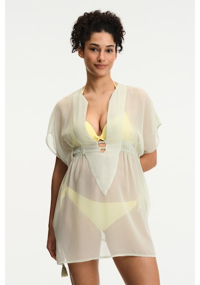 Penti Mint Basic Kaftan