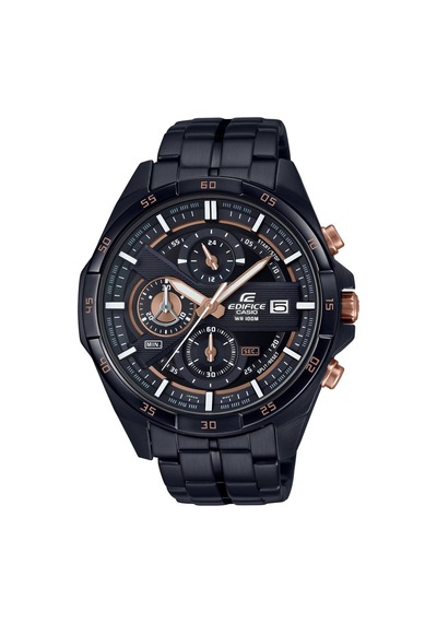 Casio Efr-556dc-1avudf Kol Saati Metalik