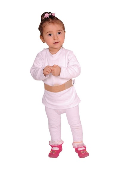 Çocuk Göbek Fıtık Bağı Pediatrik