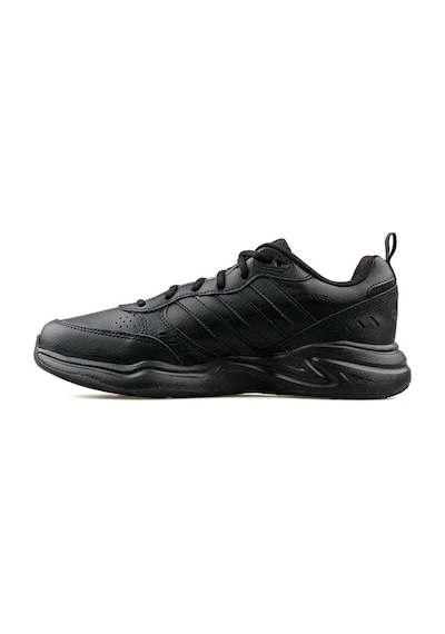 Adidas EG2656 Strutter Erkek Günlük Spor Ayakkabı Siyah