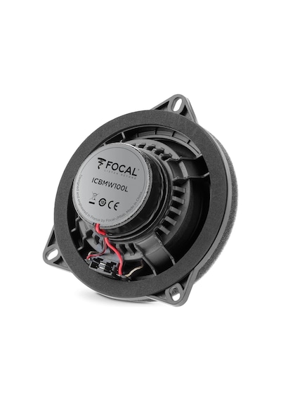 Focal Inside Ic Bmw100L Bmw Kapı Hoparlör Takımı