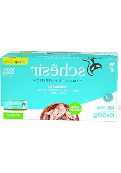 Ton Balıklı Kedi Mama Çeşidi 6 X 50 Gr 0.75 LT - 2.5 LT - 12 KG