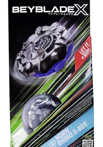 Bey01000 Beyblade Top Talon Ptera 3-80b