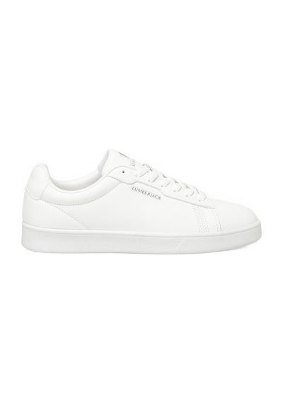 Lumberjack Patara Wmn Beyaz Kadın Sneaker