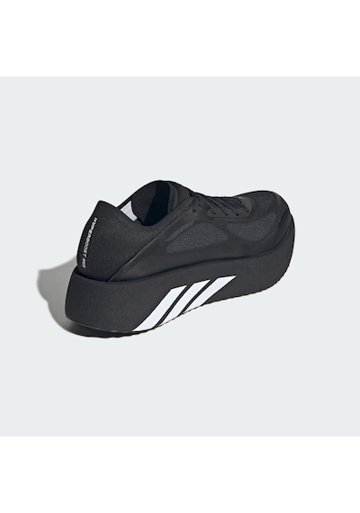 Adidas Kk2010 Hyperboost Run M Erkek Yürüyüş Koşu Ayakkabısı Siyah