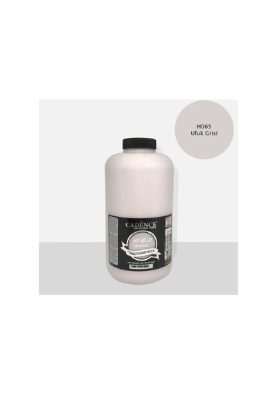 Hybrıd Akr. Multısurfaces H-065 Ufuk Grisi 2000ml Ufuk Grisi Ufuk Grisi