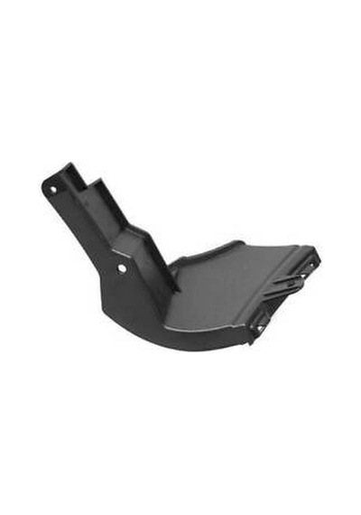 Mercedes C Class 2011-2013 Ön Tampon Alt Bağlantı Braketi Sağ Oem No:2048856123