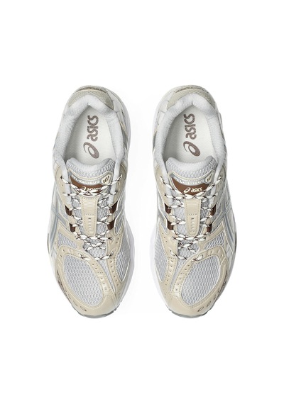 Asics Gel-nımbus 10.1 Unisex Piedmont Grey/piedmont Grey Sneakers 1203a543-024
