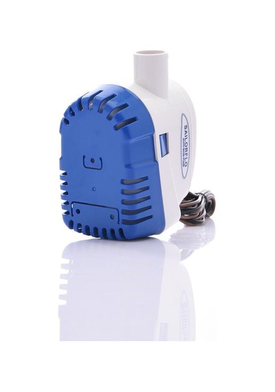 Sailorflo Otomatik Sintine Pompası 1100GPH 24V 2A