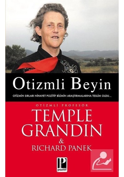 Otizimli Beyin / Temple Grandin