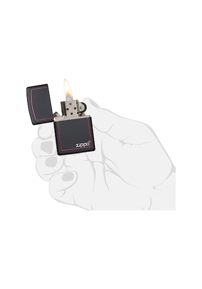 Zippo Zippo Çakmak Z-218Zb
