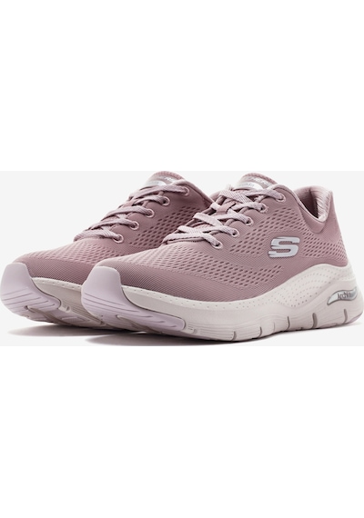 Skechers Arch Fit - Big Appeal Kadın Mor Spor Ayakkabı 149057tk Mve Mor