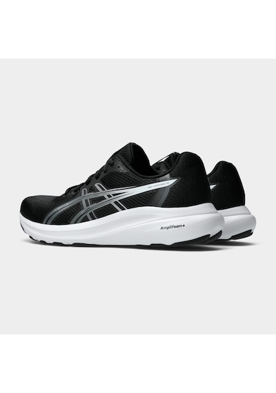 Asics Gel-contend 10 1011c249 Erkek Koşu Ayakkabısı Siyah