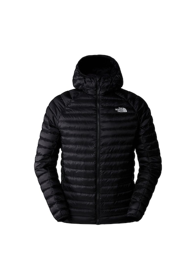 The North Face Erkek Bettaforca Lt Down Hoodie Mont Siyah Tnf Black-tnf Black-npf