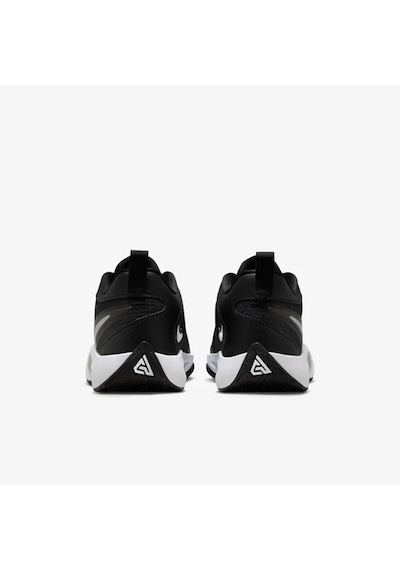 Nike Giannis Freak 6 Basketbol/voleybol Ayakkabısı-sportxoutlet Siyah - Gri