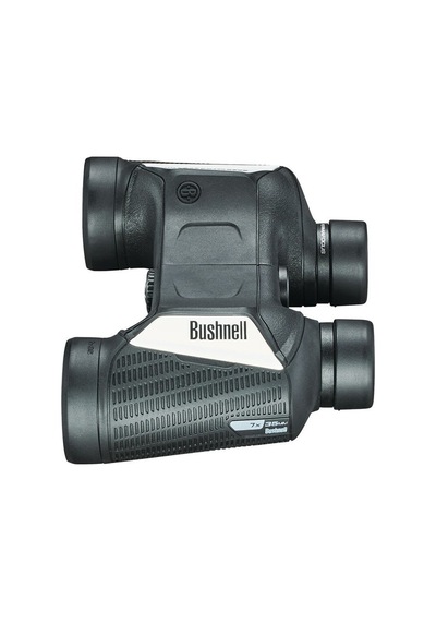 Bushnell Spectator Sport 7x35 El Dürbün Siyah