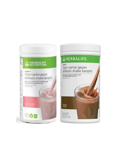 Herbalife - Çikolata Shake
