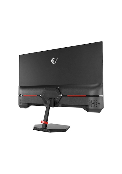 Rampage Crımson CR25R180 25" 0.5 MS 180 Hz Fsync G-Sync IPS FHD Gaming Monitör