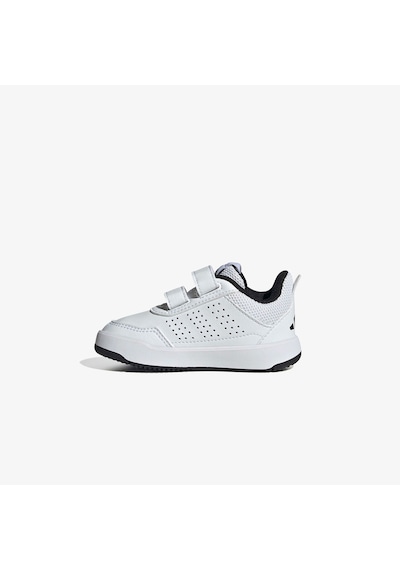 Adidas Tensaur Sport 3.0 Comfort Bebek Beyaz Spor Ayakkabı Jq1852