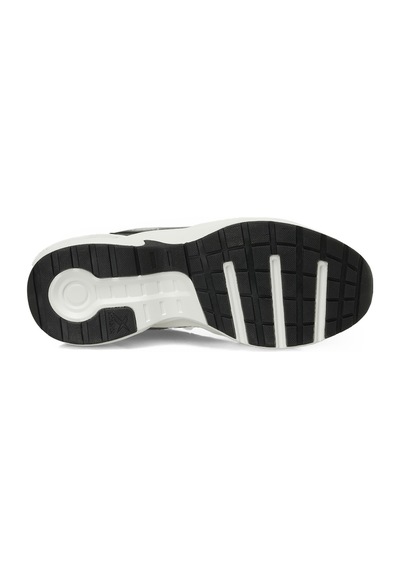 Kinetix Jewel Pu W 5pr Siyah Kadın Sneaker 000000000102019417 Siyah-beyaz