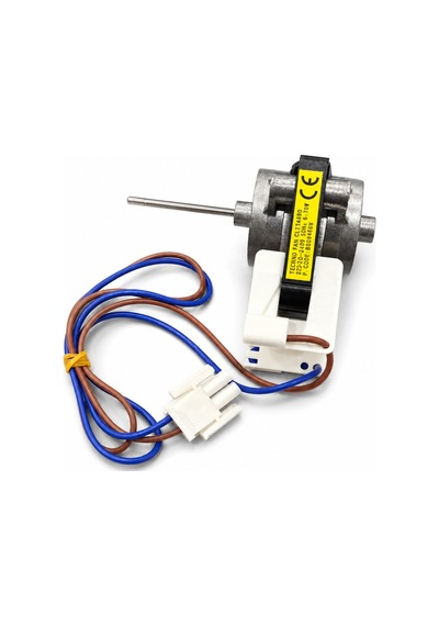 Arçelik Beko Arka Dış Buzdolabı Fan Motoru 220w Beyaz