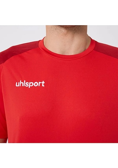 Uhlsport 1101805-20.004 Energy Erkek Spor Tişört Renkli