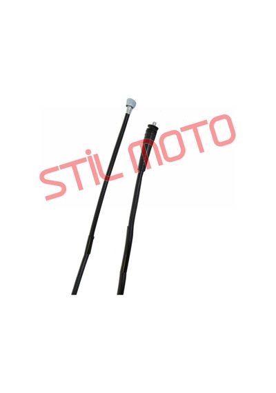 Scooter Km Teli 50cc - Kuba Twıster