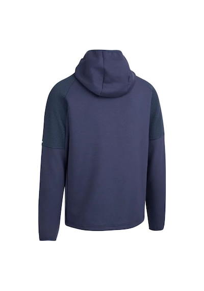 Trespass Mens Active Top Bani Erkek Kapüşonlu Sweatshirt Lacivert Matolstr0034 001