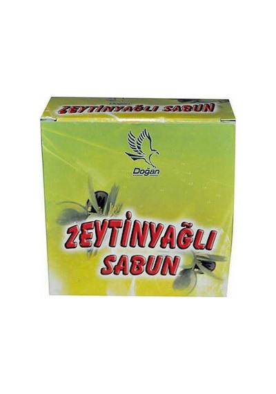 Zeytinyağlı Sabun 150gr